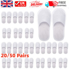 10-50 Pairs Spa Hotel Guest