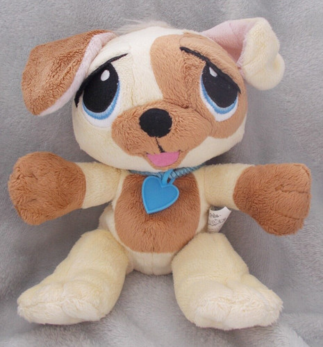 Rescue pals little - pals, 9"