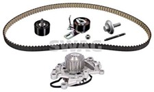 Water Pump & Timing Belt Set