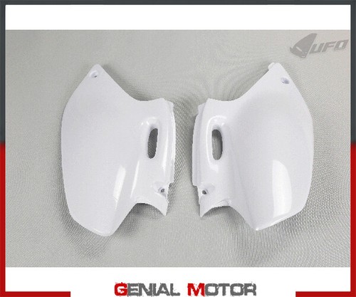 Side panels ufo - side, plast