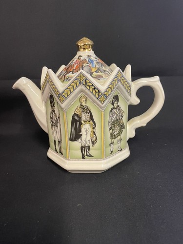 Vintage sadler the - duke, of