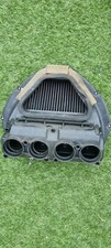 Yamaha R6 2CO 2006-2007 Air Box With K&N Racing Air Filter