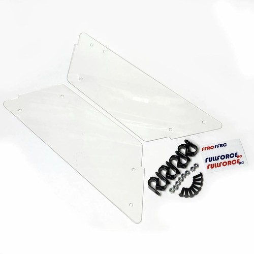Fullforce desert buggy e - buggy, xl-e