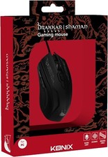 Konix Drakkar Souris