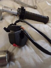 Triumph Sprint 955I RS Right hand switch gear.