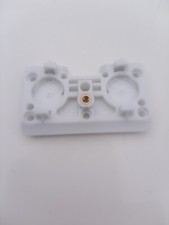 Delaval Pulsator/Control Valve Top Plate. 99525982