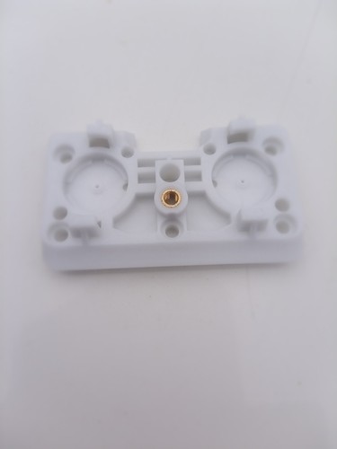 Delaval pulsator control valve - delaval,