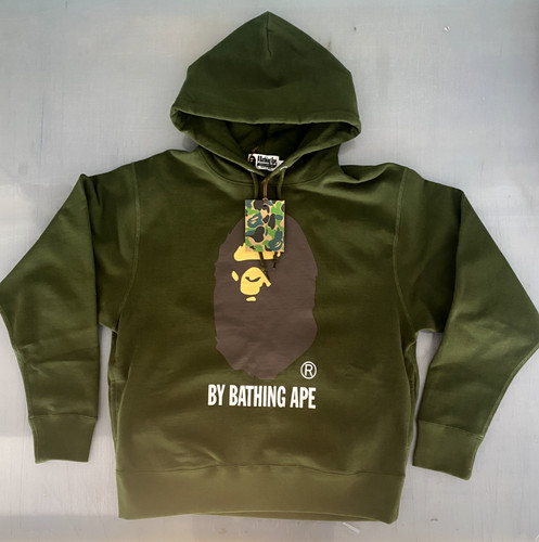 Bathing ape bape - ape, size: