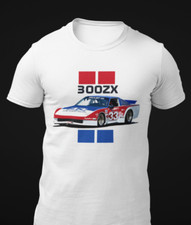Paul Newman Bob Sharp Racing