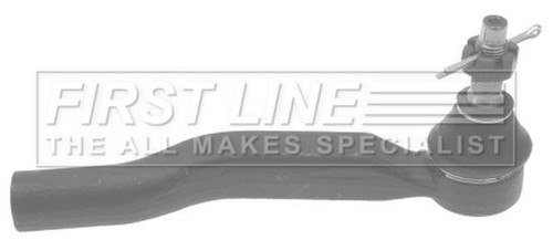 Tie track rod end - tie,