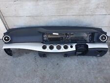Mercedes E Class Dash board A2136809504 2017 W213 AMG Dash Board
