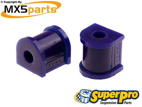 Mx5 superpro rear anti roll - rear,
