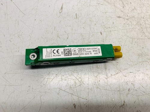 Audi antenna amplifier 2021 - audi,