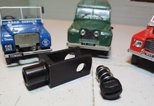 Land Rover Series 1 2 3