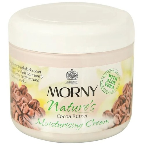 Morny nature moisturising - nature's,