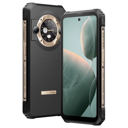 Blackview bl9000 - blackview, 6.78"