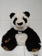 Steiff Manschli Panda - EAN 064296