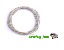 Real Horse Tail Hair - Needle