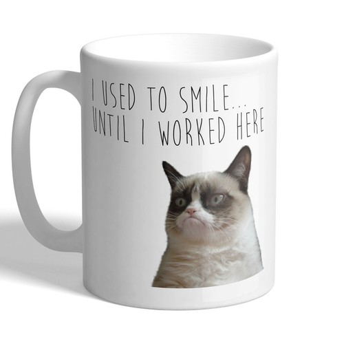 Used smile until i - used, worked