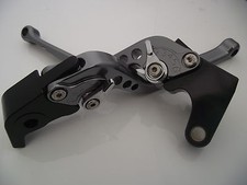 Buell S1 LIGHTNING (1997-98)