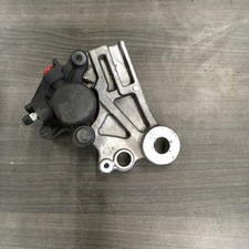 2015 Suzuki DL650 V-Strom Rear