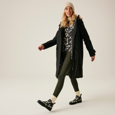 Regatta x Orla Kiely Longline