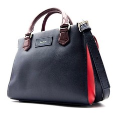 Paul smith two way leather - paul,