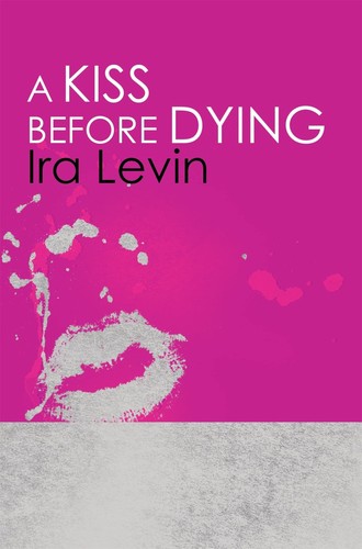 Kiss before dying - before,