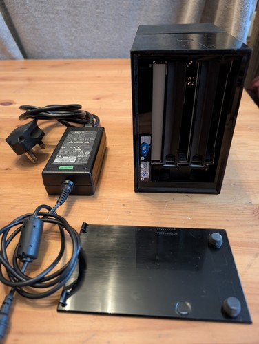 Book duo 28tb - 28tb, external