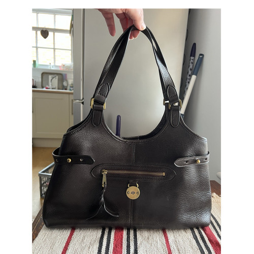 Mulberry somerset tote - somerset,