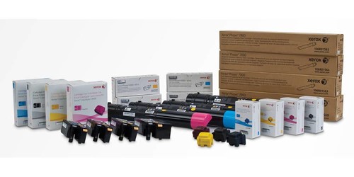Xerox 8r12964 staple cartridge - xerox,