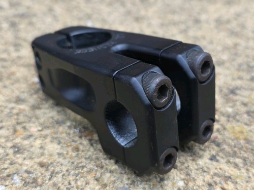 Lil redneck bmx stem - s&m,