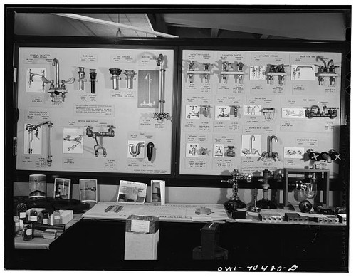 Photo plumbing fixtures - photo:plumbing,