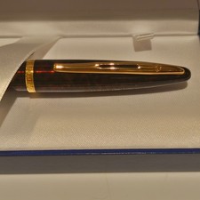 Vintage Waterman Carene