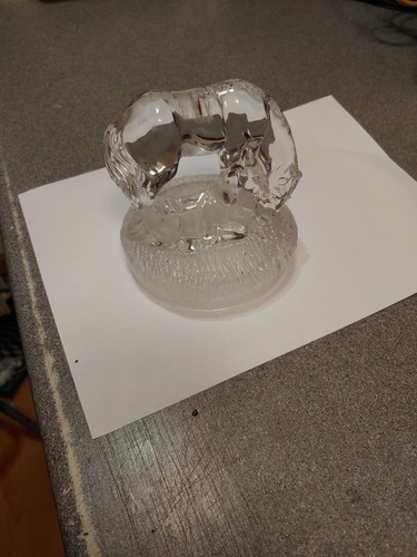 Royal crystal rock - crystal,