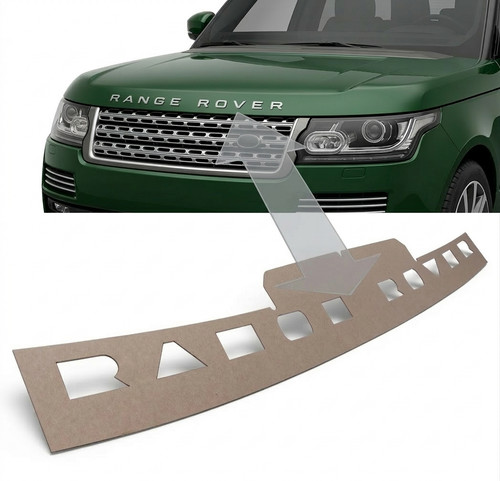 Range rover l405 2014 2017 - rover,