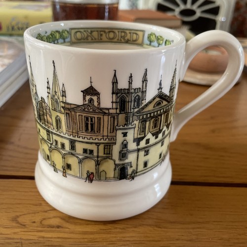 Emma bridgewater new city - emma, of