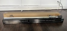 Master Replicas Star Wars Luke Skywalker Force FX LightSaber SW-220 Non working