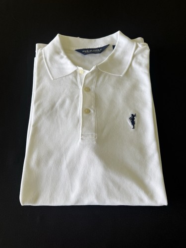 Vtg med polo ralph lauren - med,