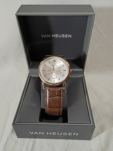 Van heusen men - men's, watch.
