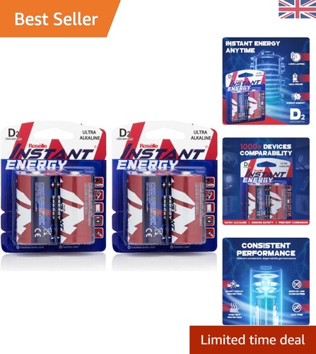 Instant energy ultra - instant,