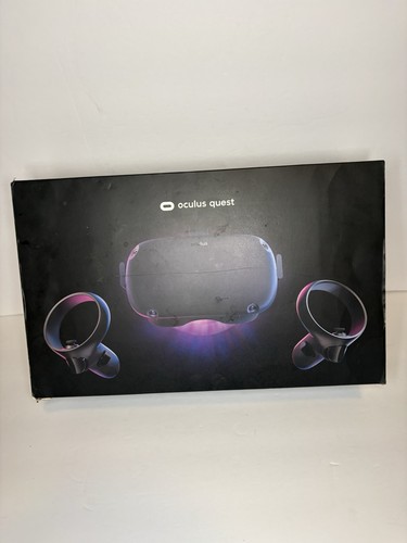 Oculus quest standalone - oculus,