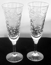 ROYAL BRIERLEY CRYSTAL FUCHSIA