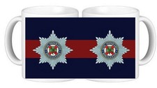 Irish guards military - irish,