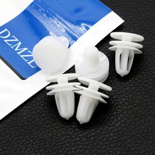 20x Door Card Trim Panel Clips