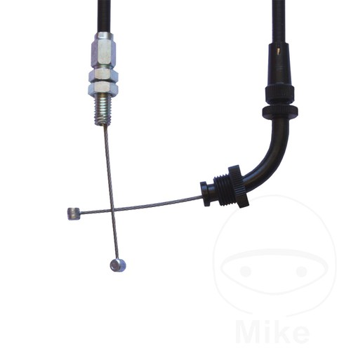 Throttle cable close 1pc - uk, b