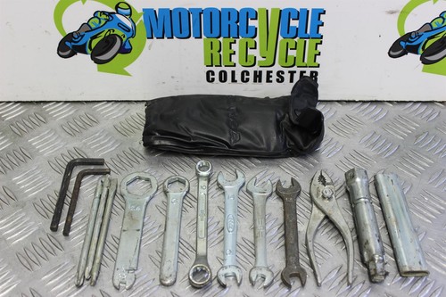 Honda 650 dominator tool - dominator,