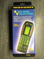MARANTZ RC2000 Remote Control