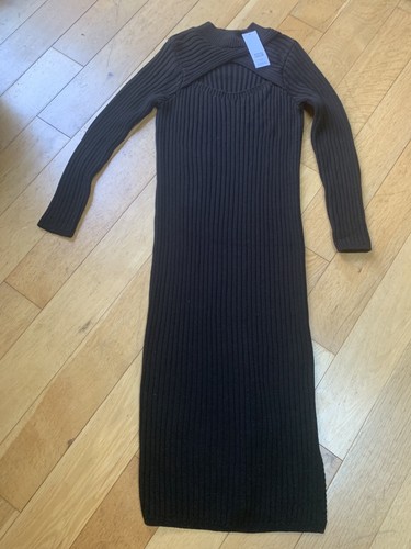 Nwt florence fred black - florence,