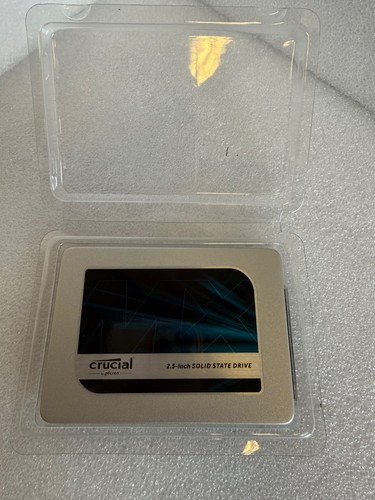 Crucial mx300 750gb 5 inch - crucial,